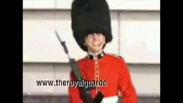 Смешные моменты Королевская Гвардия Royal guard Fun moment Videos смотреть онлайн