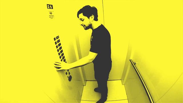 LIMBLIFTER - Hotel Knife смотреть онлайн