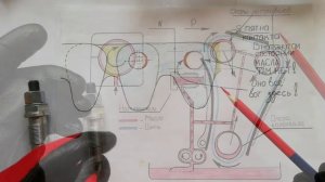 №2 SsangYong Натяжитель цепи ГРМ. Устройство и болезни гидравлики