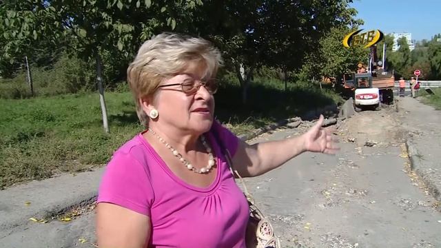 Дорога на ремонте смотреть онлайн