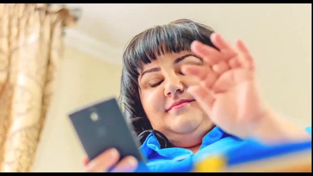 Серия роликов для КДЛ "Олимп". Домохозяйка смотреть онлайн