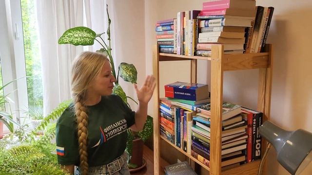 Финансовый университет при Правительстве РФ: обзор корпуса, столовых и общежития смотреть онлайн