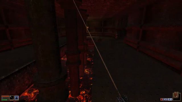 Morrowind M[FR] 4.1.11 (2) смотреть онлайн