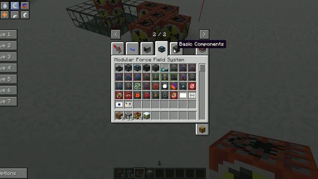 обзор мода Industrial craft 2 1-1 смотреть онлайн