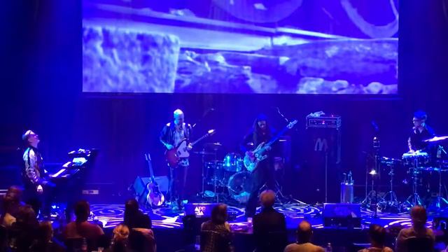 Lauri Porra Flyover Ensemble: ”Heist” @ Cafe Louhi 25.4.2018 D смотреть онлайн