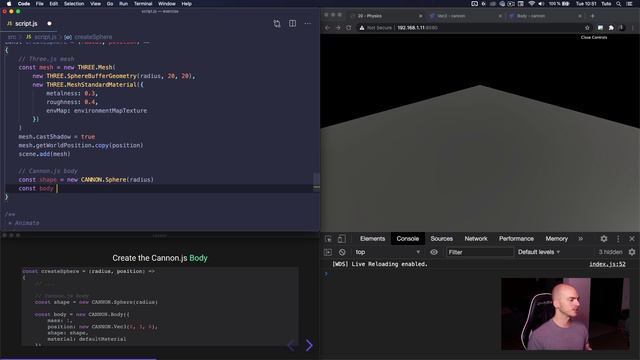 lesson22 | Physics смотреть онлайн