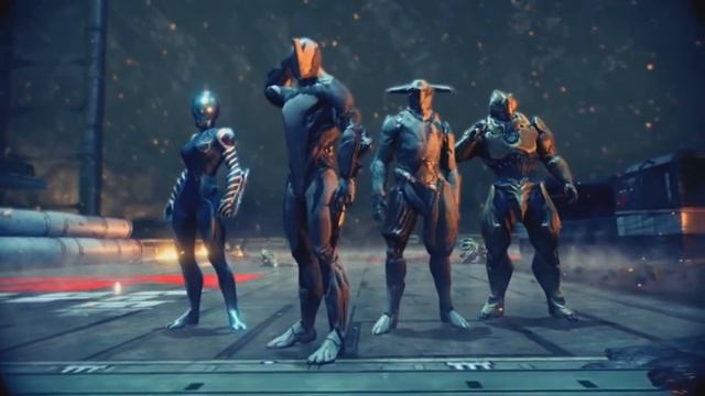 ?ПОЧЕМУ 'DARK SECTOR' НЕ ЯВЛЯЕТСЯ ПРИКВЕЛОМ 'WARFRAME'?? [WARFRAME|ВАРФРЕЙМ|ИСТОРИЯ|ЛОР|СЮЖЕТ] смотреть онлайн