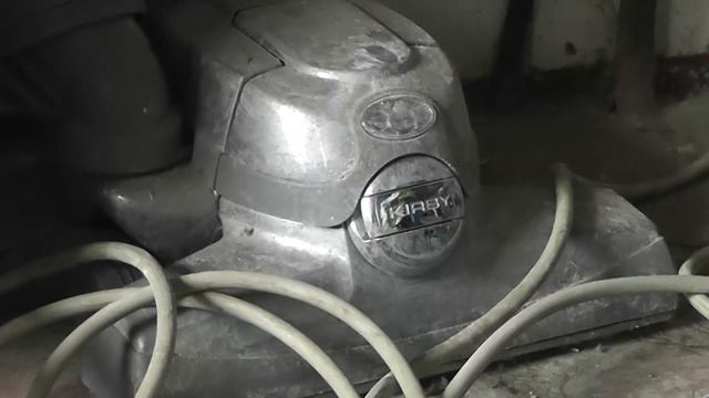 Советская Гавань. Капитальный ремонт общественной бани. 13 мая 2020. смотреть онлайн