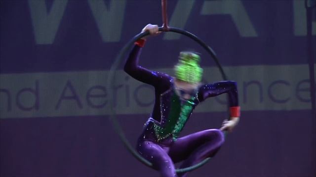 CatWalk Nsk VIII, Воробьёва Александра, г. Новосибирск смотреть онлайн