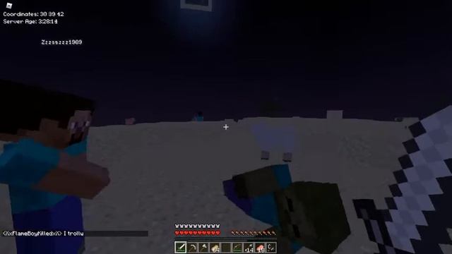 Minecraft 1.0 Roblox By poopguyyy123 Full Gameplay Full Armored No Deaths смотреть онлайн
