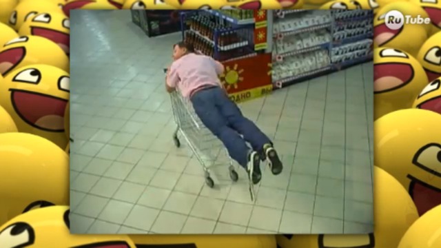 Первоапрельский угар смотреть онлайн