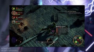 Обзор Star Wars: Knights of the Old Republic 2 (SW: KotOR 2) [Блог Сорка]