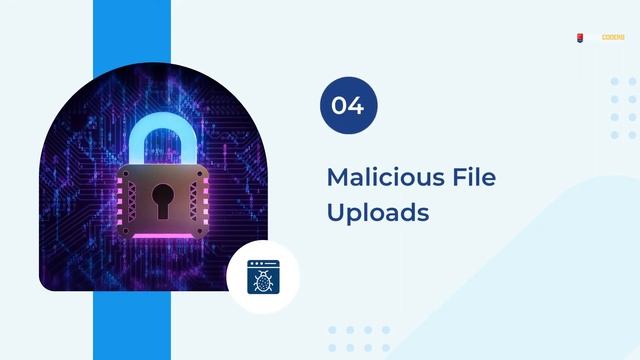 React Security Vulnerabilities How to Protect Your App and Fix Them смотреть онлайн