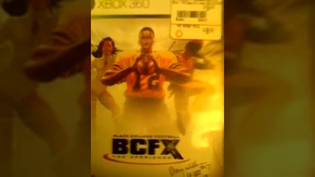 BCFX football experience w bands смотреть онлайн