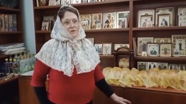 Отвезли хлеб, выпеченный в пекарне фонда "Хорошие люди", в районы в Саратовской области смотреть онлайн