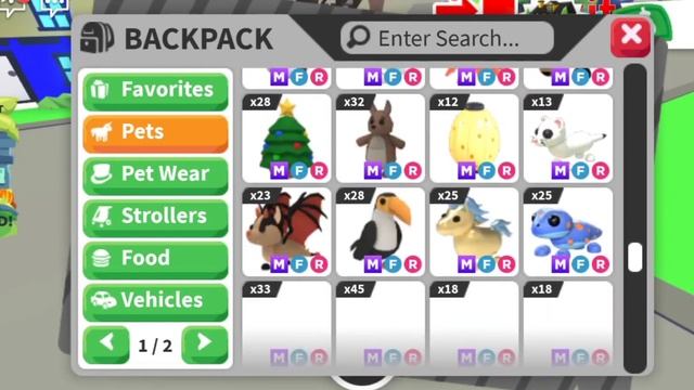 Adopt me Script | Hydrogen - Fluxus Executor смотреть онлайн