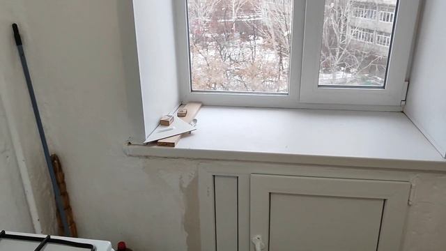 САША КУПИЛ КВАРТИРУ/РУМ ТУР/ПОКУПКИ ?