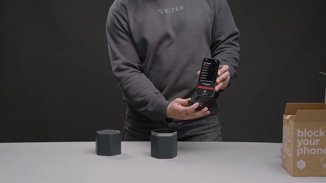 Джаммер – глушилка микрофонов смартфона ультразвуком