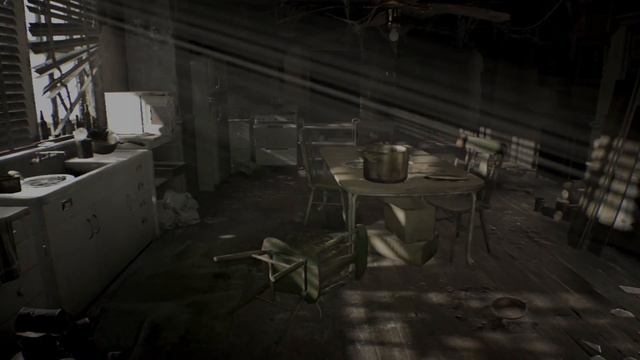 Resident Evil 7: Biohazard gameplay / Xbox one x enhanced (HDR) смотреть онлайн