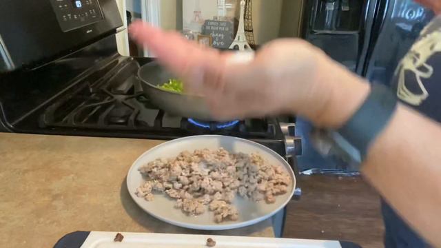 How to Make Dirty Rice From Scratch - Homemade Dirty Rice with Ground Pork and Chicken Livers смотреть онлайн