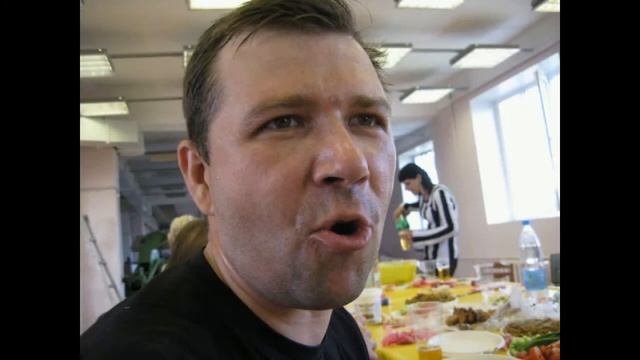 День работников легкой промышленности 2011 смотреть онлайн