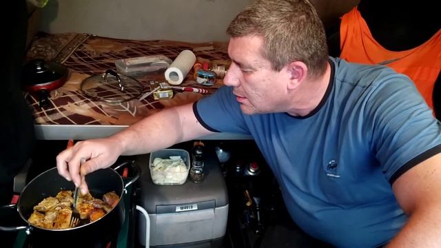 Кролик в сметане по ресторанному Анекдот в тему. смотреть онлайн