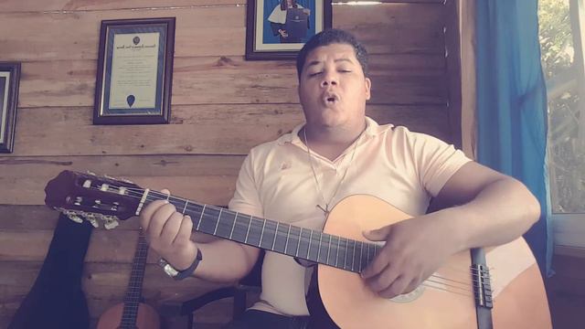 Ungeme!!! Cover Pedro Pablo Acevedo смотреть онлайн