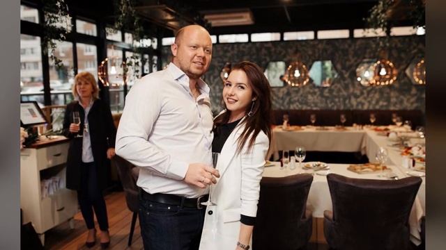 Песня мужу на день рождения - Это просто жить вдвоём смотреть онлайн