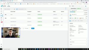 TP-Link EAP225 Outdoor Access Point