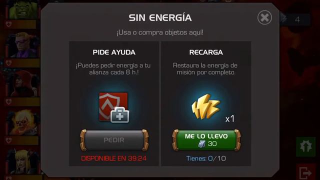 Corvus Glaive - Irreclamable/Marvel Contest of Champions смотреть онлайн