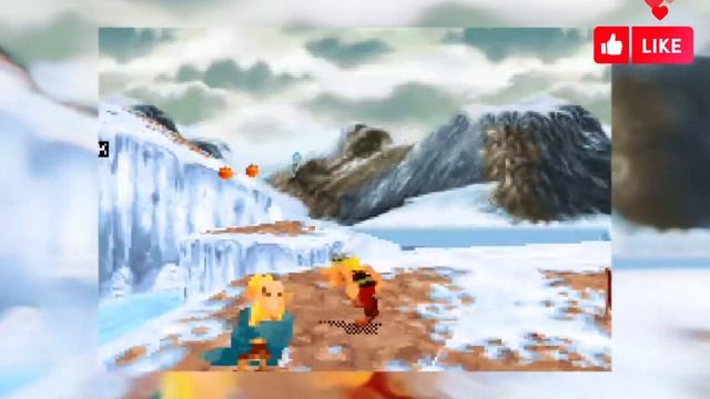 AMBITIOUS 3D Games on GBA смотреть онлайн
