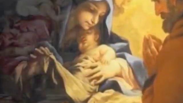Vía Crucis, de Gerardo Diego. Recita Joaquín De la Buelga смотреть онлайн