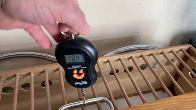 Переноска для голубей !! смотреть онлайн