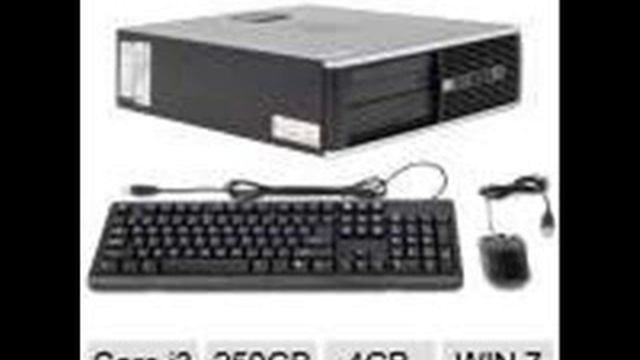 Best Deals Dell Optiplex 990 Intel Core i5-2400 3.10GHz, 4GB DDR3 250GB, RB-DELLDT00310150 смотреть онлайн