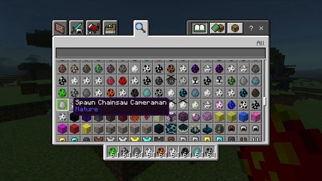 FitterzzGamer's Skibidi Addon MCPE in Minecraft PE - MMCRAFT TV смотреть онлайн