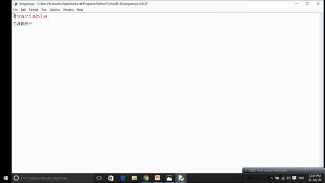 #3 Python | Class 10th | Computer Applications | CBSE | Class 9th python computer application |CBSE смотреть онлайн