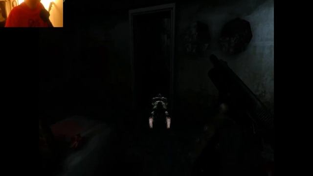 Turner Plays- Euthanasia [Walkthrough] Part 3 смотреть онлайн
