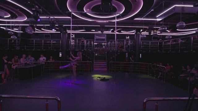 Dance First Battle - Категория Экзотик - Жигалова Ирина смотреть онлайн