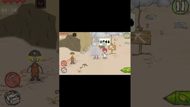 Как нарисовать стикмана 2 часть 2 смотреть онлайн