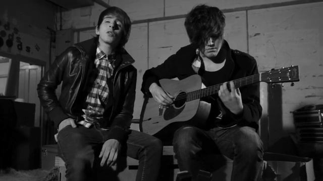 Dirty Goods 'Clap Clap' (acoustic) HD смотреть онлайн