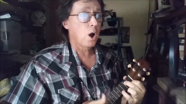 SotU 503 - Coffee in the Morning [ukulele cover] смотреть онлайн