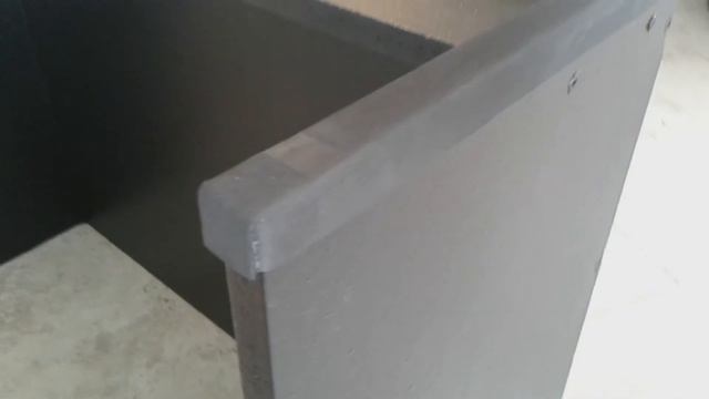 Homemade Stand for Digital Piano (Kawai ES100) смотреть онлайн