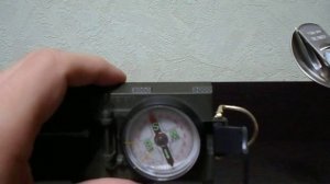 Армейский компас USA