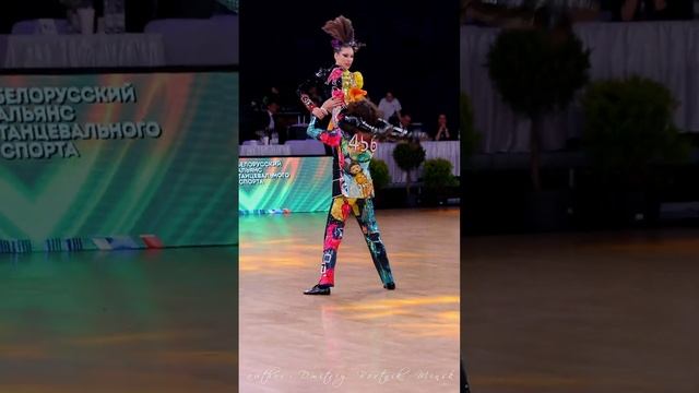 ? #ЧемпиПервРБ2023 ?международные соревнования по акробатическому рок-н-роллу смотреть онлайн