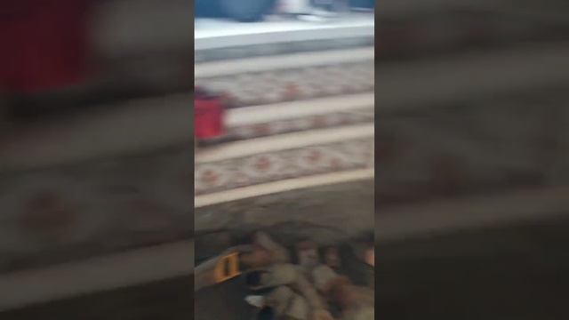 Треснул дом .Армавир кирпичный Розочка часть 4. Устраняем трещины, что делать если треснул дом????? смотреть онлайн