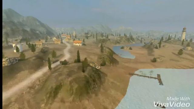 рудники в 5.5-5.6 немного о карте (блиц критика#186) смотреть онлайн