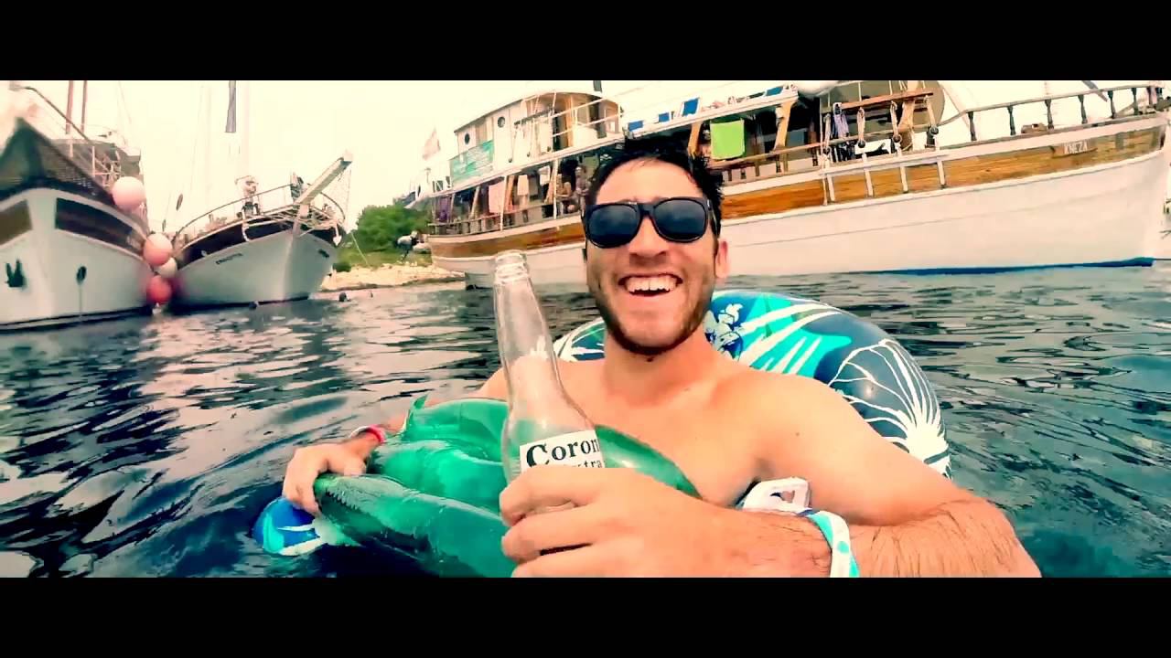 Sound Shocking - Глубоко (Dj Arkadiy Gabana & Dj Alex Dolce Remix) смотреть онлайн