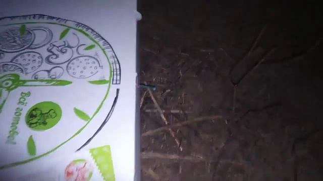 ???Взрыв петарды "АТАС" в коробке из под пиццы | вместе с eeeboy смотреть онлайн