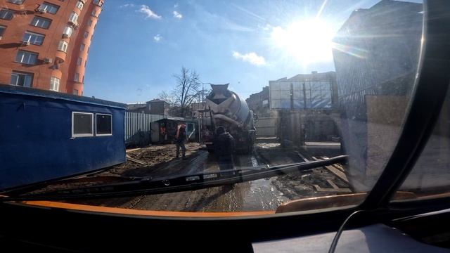 Препятствие между миксером!! смотреть онлайн