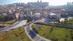 Где в Стамбуле жить дешево. Обзор района Эсеньюрт